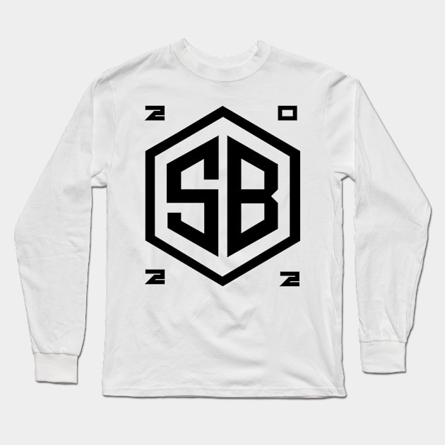 Super B 2022 Long Sleeve T-Shirt by Super B Merch Store